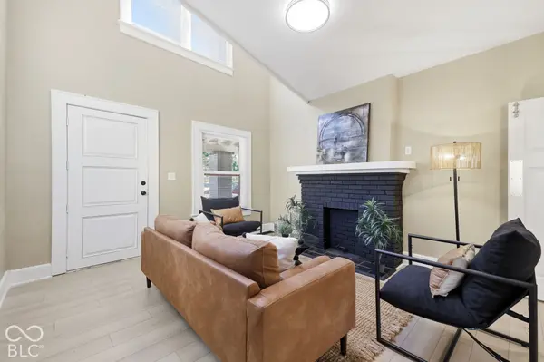 1724 Central AVE, Indianapolis, IN 46202