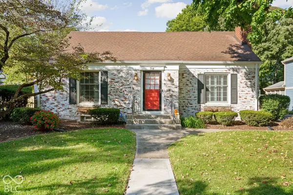 718 Northview AVE, Indianapolis, IN 46220