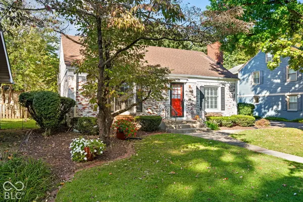 718 Northview AVE, Indianapolis, IN 46220