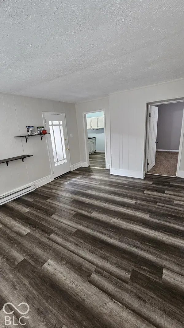 104 E State ST, New Ross, IN 47968