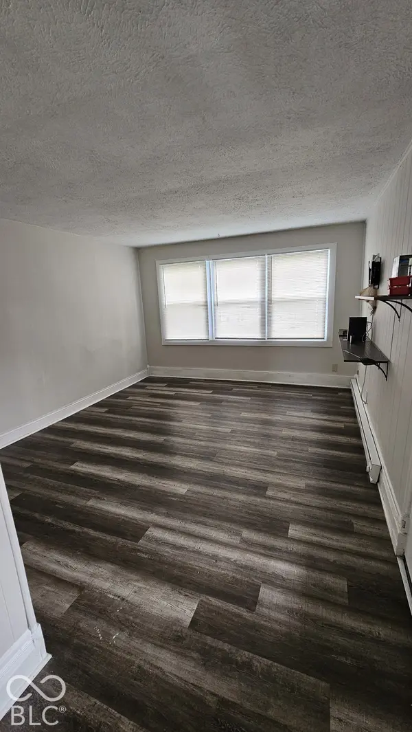 104 E State ST, New Ross, IN 47968