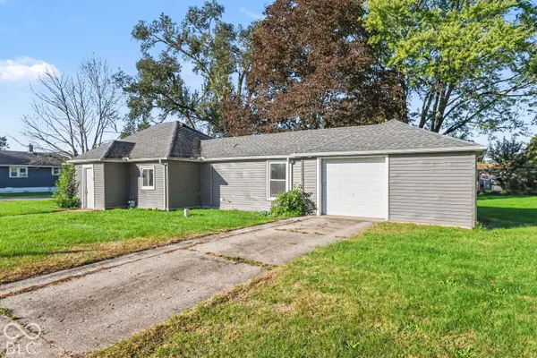 2433 Sanders AVE, Elkhart, IN 46517