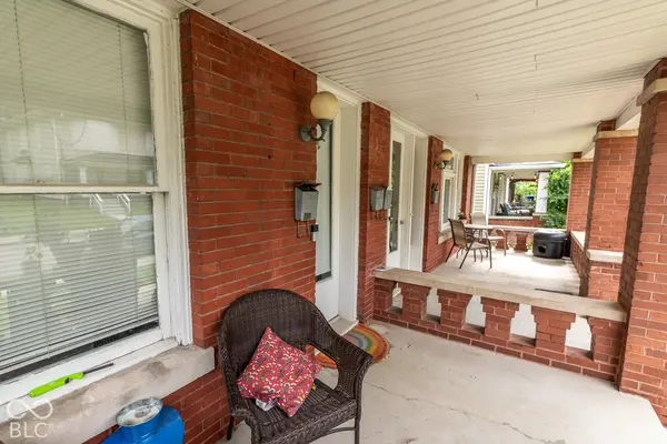 1602 E Vermont ST, Indianapolis, IN 46201