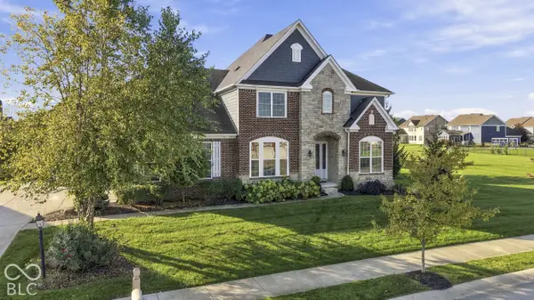 14749 Edgebrook DR, Fishers, IN 46040