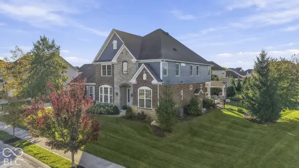 14749 Edgebrook DR, Fishers, IN 46040