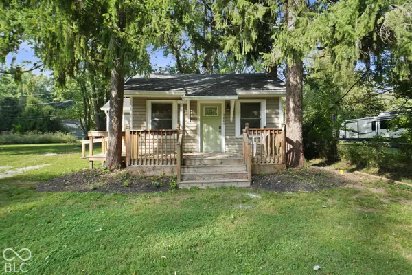 1804 E 67th ST, Indianapolis, IN 46220
