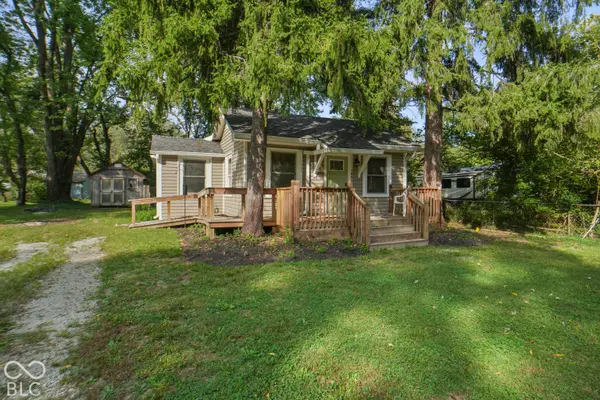 1804 E 67th ST, Indianapolis, IN 46220