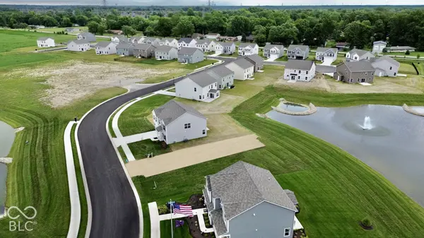 3934 Teakmill TRL, Indianapolis, IN 46239