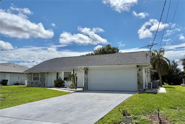 8123 BESSEMER AVE, North Port, FL 34287