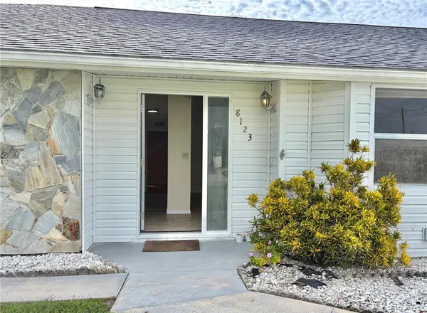 8123 BESSEMER AVE, North Port, FL 34287