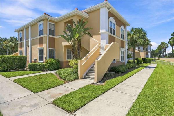 1195 VILLAGIO CIR #206, Sarasota, FL 34237
