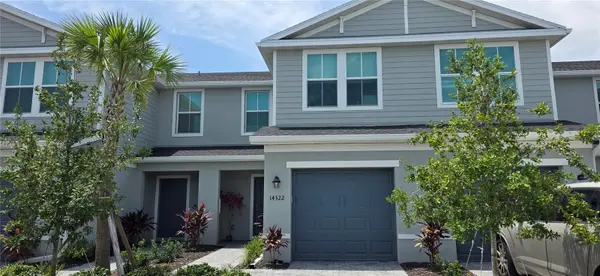 14326 LILAC SKY TER, Bradenton, FL 34211