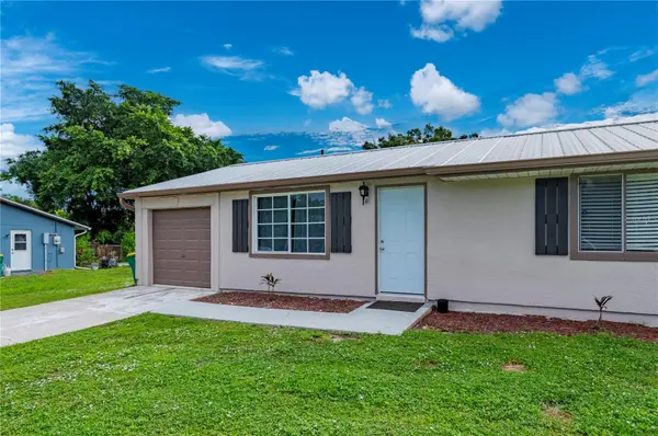 1218 SULTANA ST, Port Charlotte, FL 33952