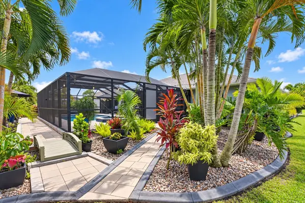 2276 OBERON LN, Punta Gorda, FL 33983