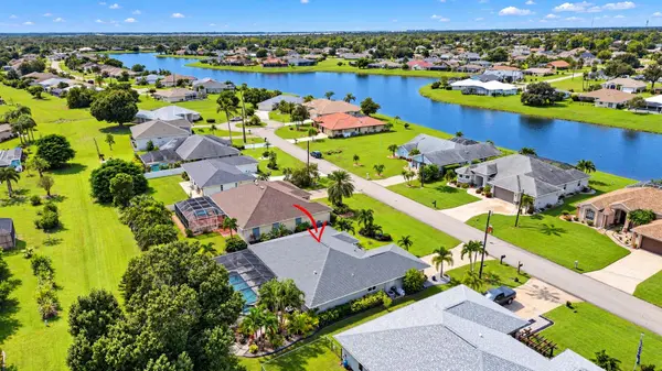 2276 OBERON LN, Punta Gorda, FL 33983