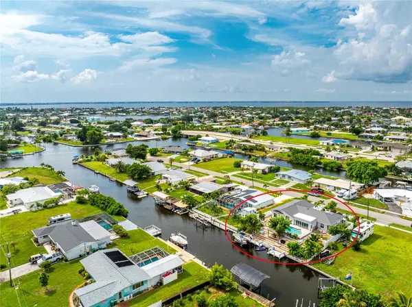 137 DOWLING AVE NE, Port Charlotte, FL 33952