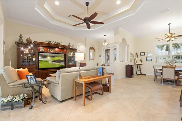 2107 PADRE ISLAND DR, Punta Gorda, FL 33950