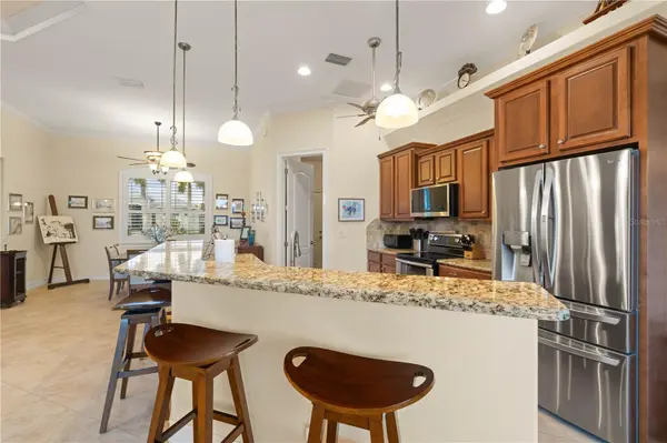 2107 PADRE ISLAND DR, Punta Gorda, FL 33950