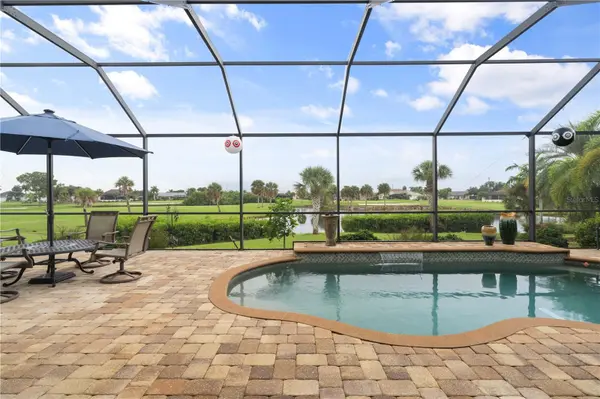 2107 PADRE ISLAND DR, Punta Gorda, FL 33950