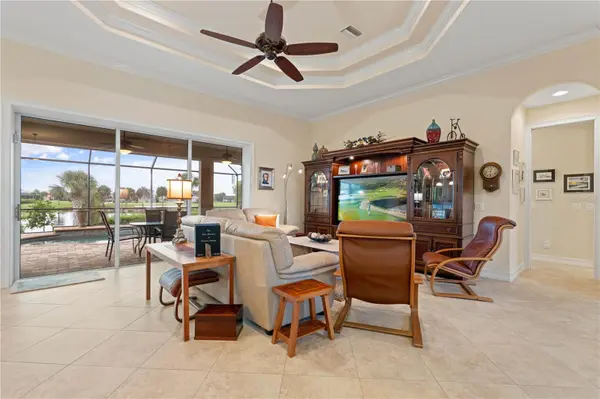 2107 PADRE ISLAND DR, Punta Gorda, FL 33950
