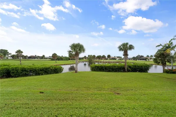 2107 PADRE ISLAND DR, Punta Gorda, FL 33950