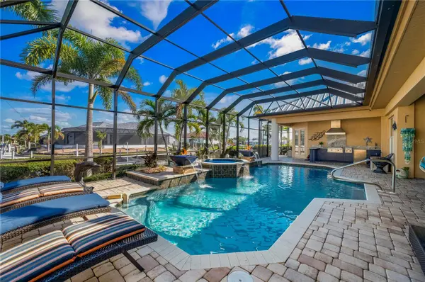 48 COLONY POINT DR, Punta Gorda, FL 33950