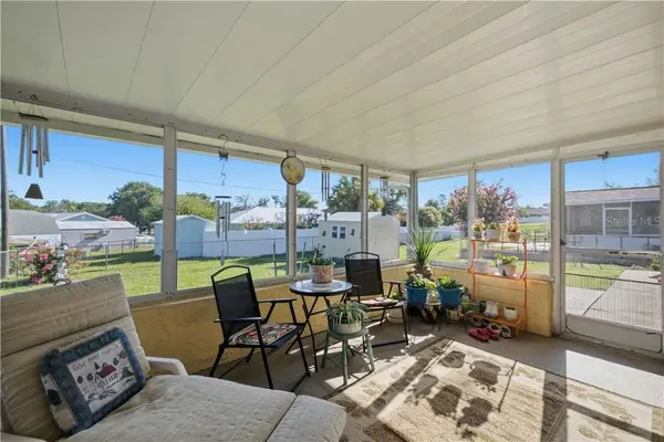 671 W Buttonbush DR, Beverly Hills, FL 34465