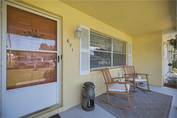 671 W Buttonbush DR, Beverly Hills, FL 34465