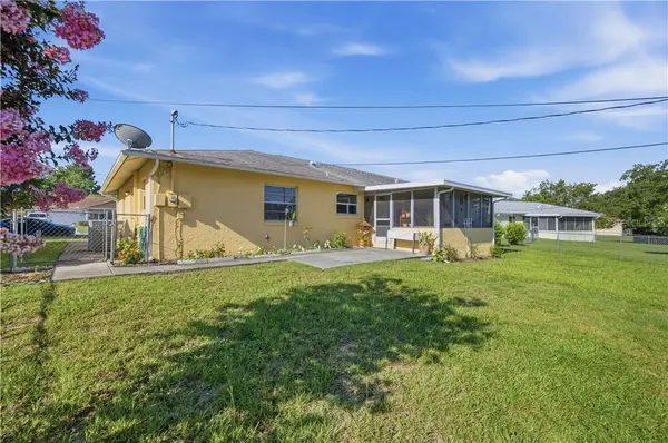 671 W Buttonbush DR, Beverly Hills, FL 34465
