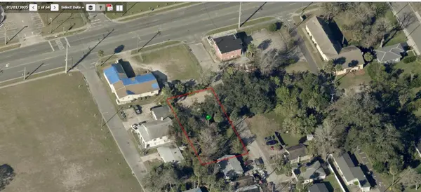 358 FULTON ST, Daytona Beach, FL 32114