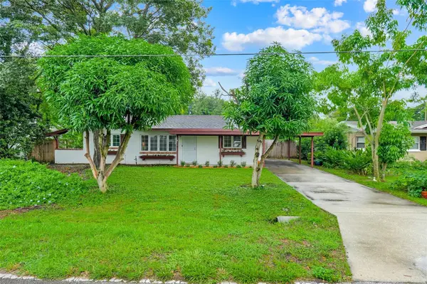 3607 S CRYSTAL LAKE DR, Orlando, FL 32806