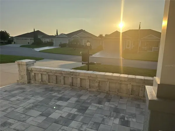 3342 VELTRE WAY, The Villages, FL 32163
