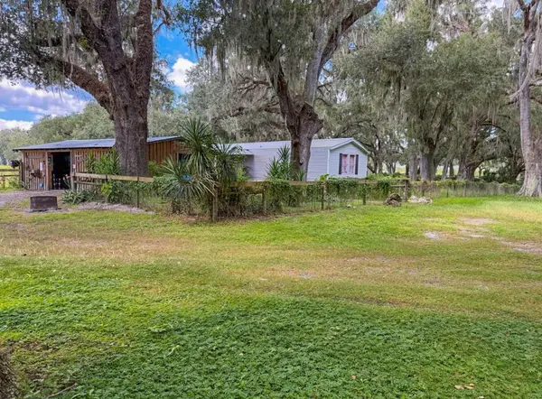 2531 CR 546A, Bushnell, FL 33513