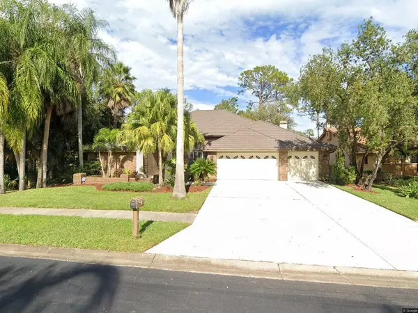 15 GREENHAVEN CIR, Oldsmar, FL 34677