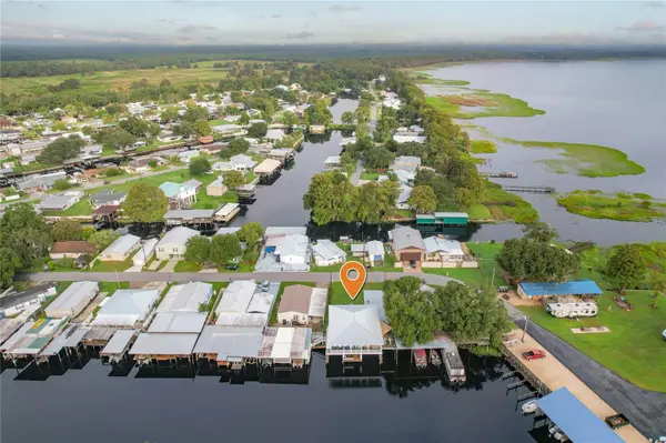 166 CATFISH ST, Haines City, FL 33844
