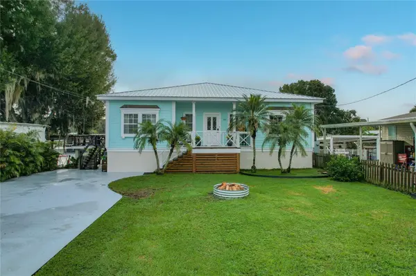 166 CATFISH ST, Haines City, FL 33844