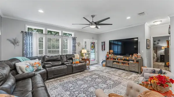 4925 CLAYTON RD, Kathleen, FL 33849