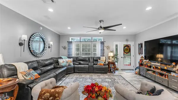 4925 CLAYTON RD, Kathleen, FL 33849