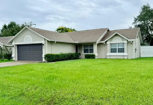 29 FERBER LN, Palm Coast, FL 32137