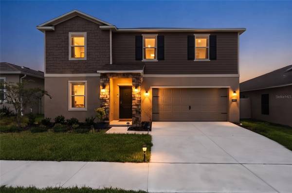 4789 KATRINA DR, Haines City, FL 33844