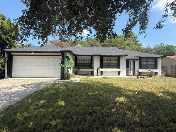 113 S DEERWOOD AVE, Orlando, FL 32825