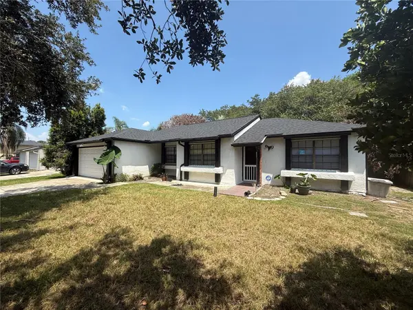 113 S DEERWOOD AVE, Orlando, FL 32825