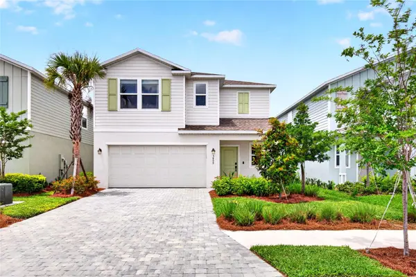 3809 AMBERSWEET XING, Parrish, FL 34219