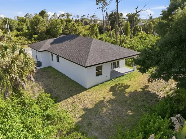 136 LOMAS RD, Rotonda West, FL 33947