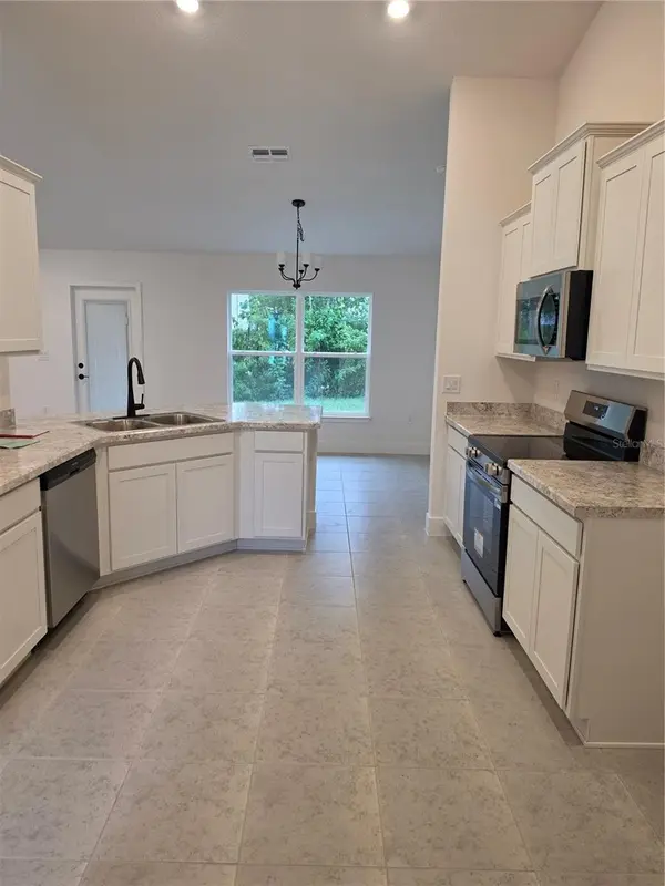 10564 MARYSVILLE ST, Spring Hill, FL 34608
