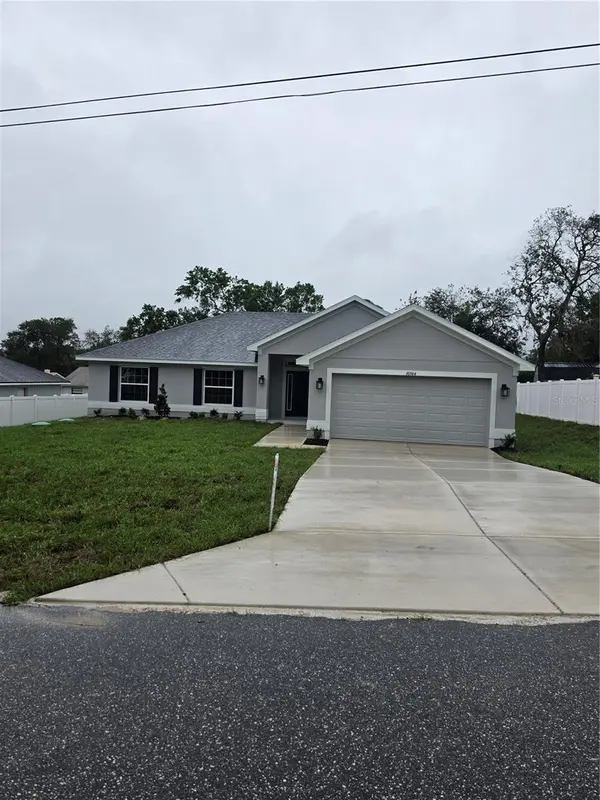 10564 MARYSVILLE ST, Spring Hill, FL 34608
