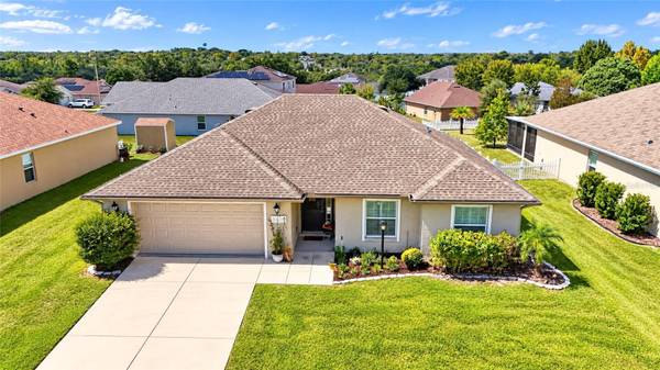 3464 N VONNEGUT PT, Beverly Hills, FL 34465