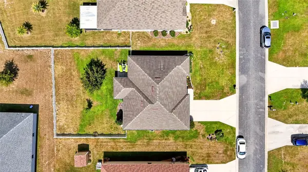 3464 N VONNEGUT PT, Beverly Hills, FL 34465