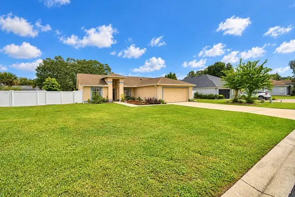 3603 LISMORE DR, Lakeland, FL 33803