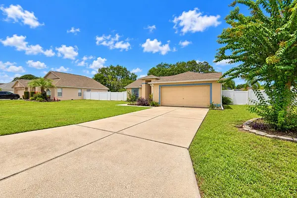 3603 LISMORE DR, Lakeland, FL 33803